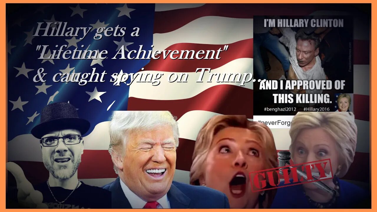 WN...HILLARY...THE RASH THAT JUST WON'T GO AWAY...
