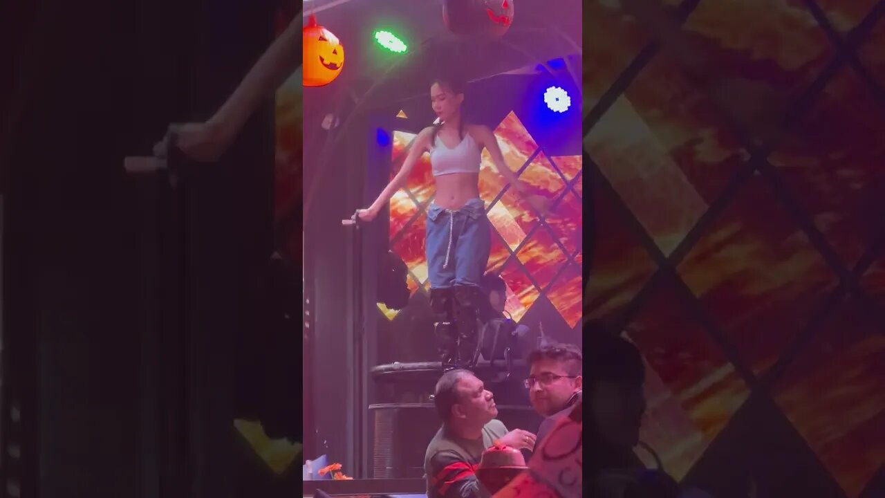 October Vietnam Bui Vien Street Vacation - Vid 5