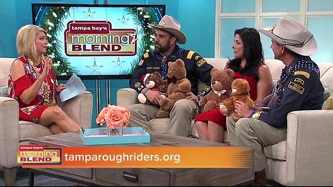 Teddy Bear Roundup