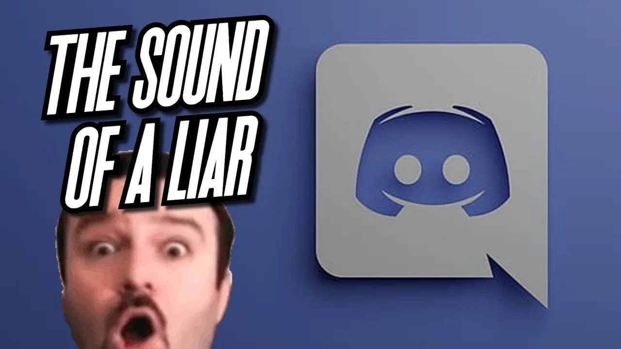 DSP all but confirmed his Discord use || @DSPTriesItMemology101 @AgentProper