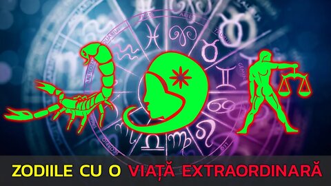 ACESTE 3 ZODII VOR AVEA O VIAȚĂ EXTRAORDINARĂ PE FINALUL ANULUI