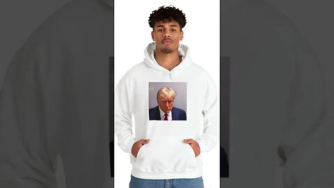 New Trump Merch🔥🔥