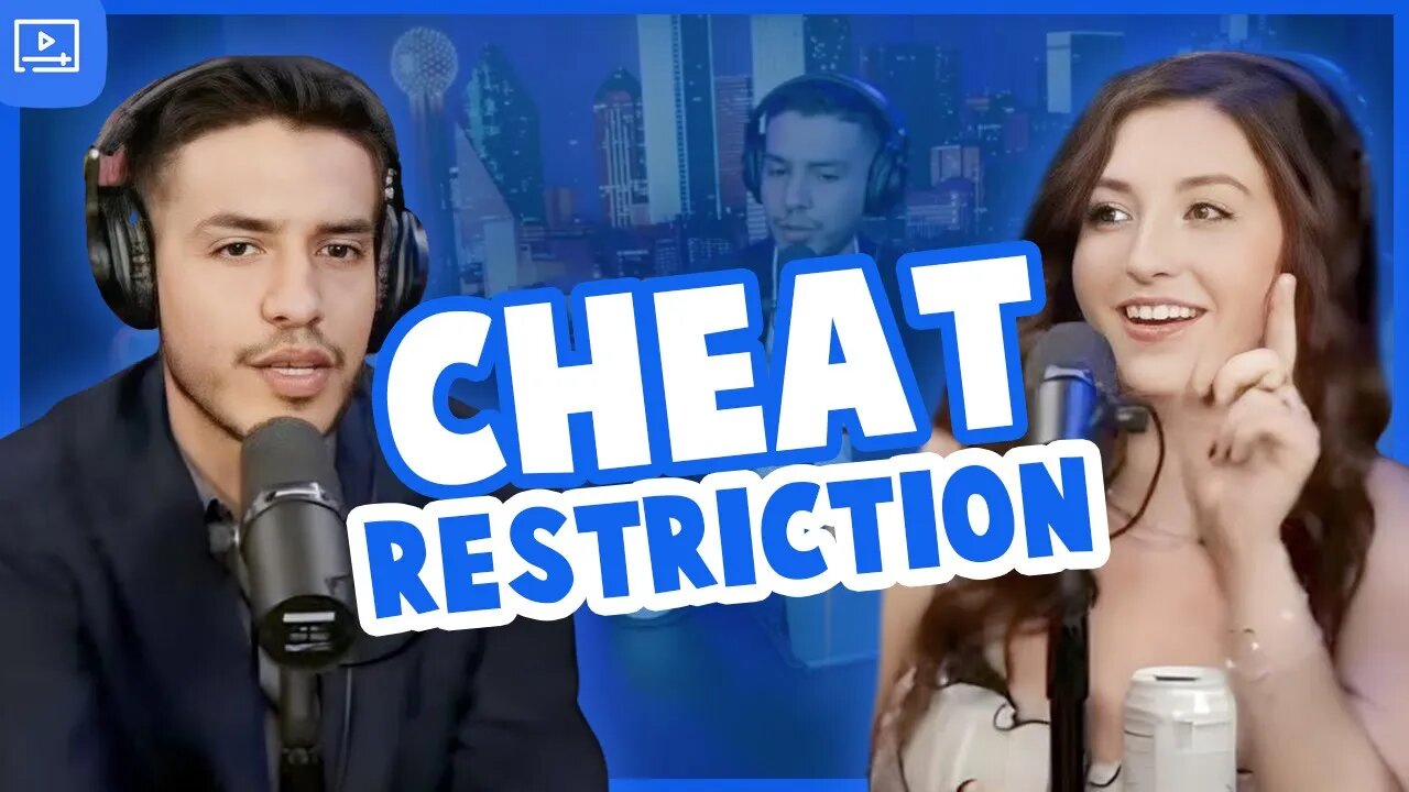 The reason why most men cant cheat