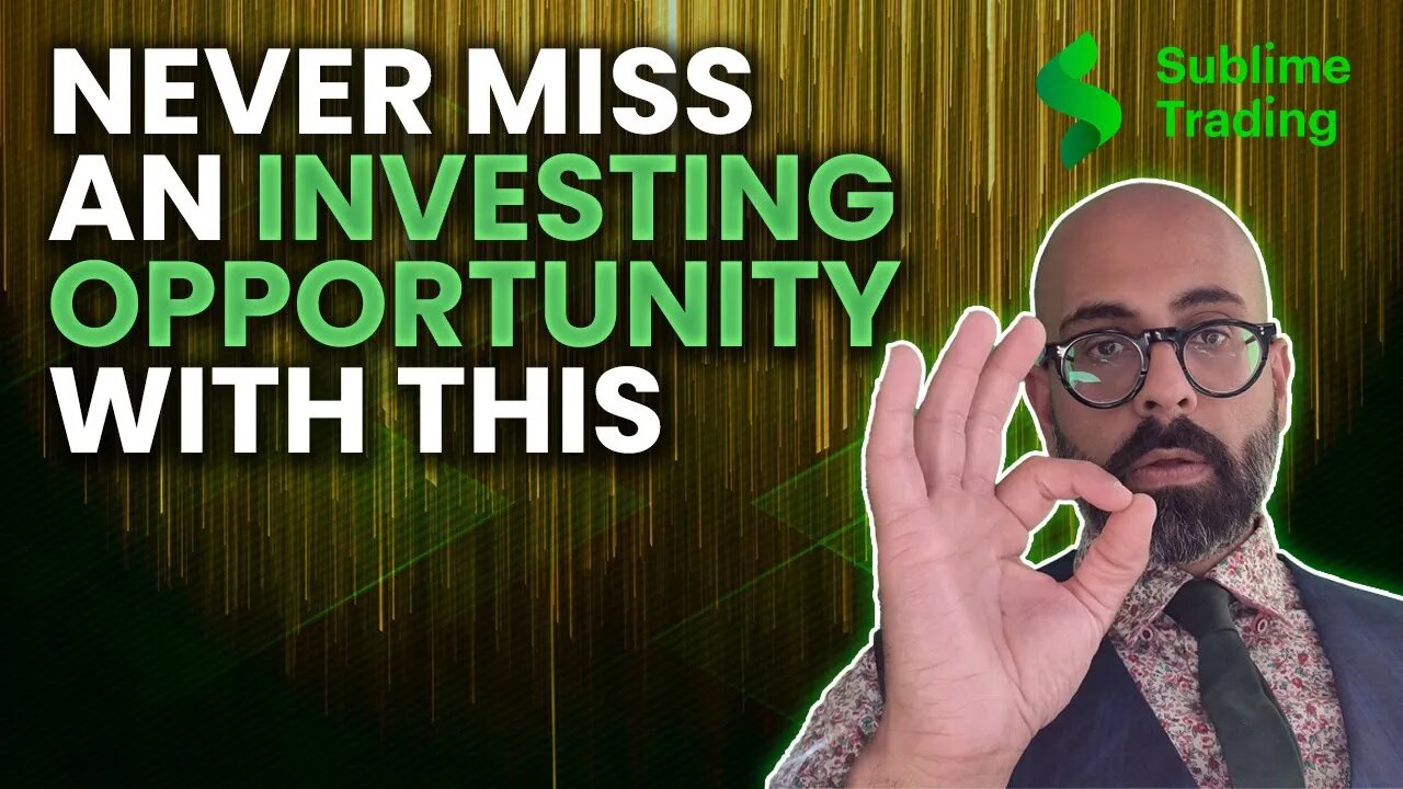 My Investing Routine