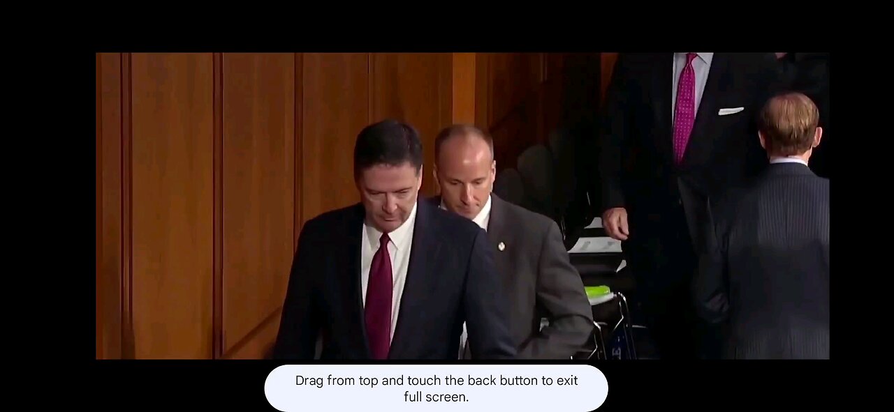 Russian Collusion