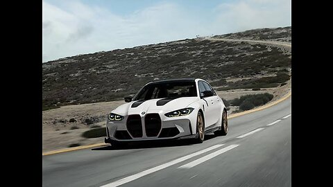 BMW M3