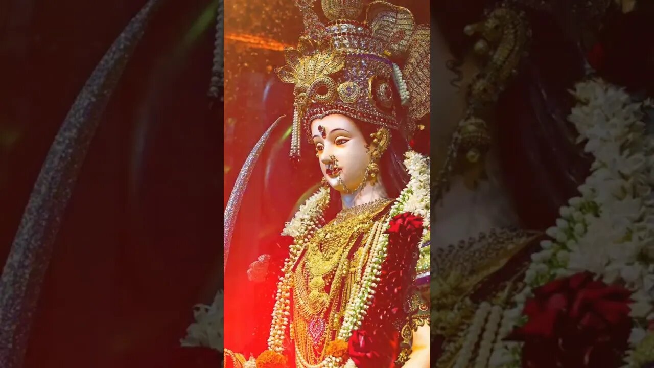 Devi Navartrulu