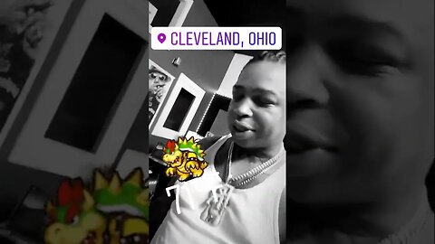 Sessions wit @Pheelthabeat🔥#bars #rap #studio #cleveland