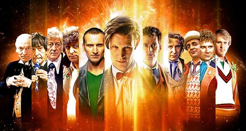 Dr. Who Discussion | Wing#49