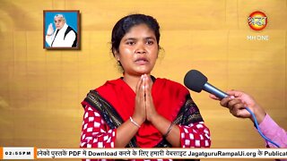 Shraddha TV 17-10-2022 || Episode: 1988 || Sant Rampal Ji Maharaj Satsang