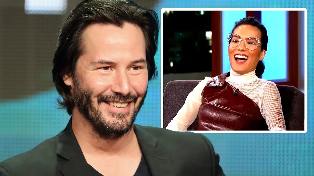 Best Keanu Reeves IMPRESSIONS