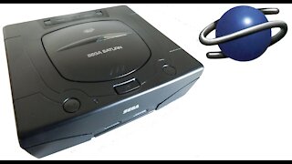 SEGA Saturn maintenance