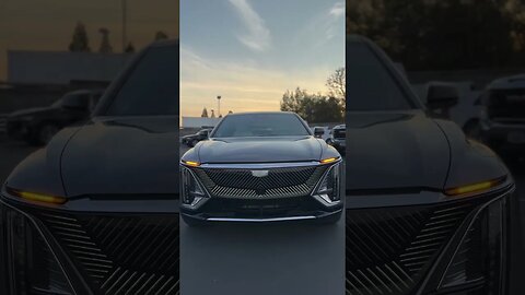 Beautiful 🥲🥲 @VagabondBuilds #cadillac #cadillaclyriq #supercar #supercardaily #carreview