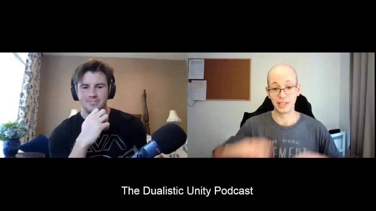 Dualistic Unity