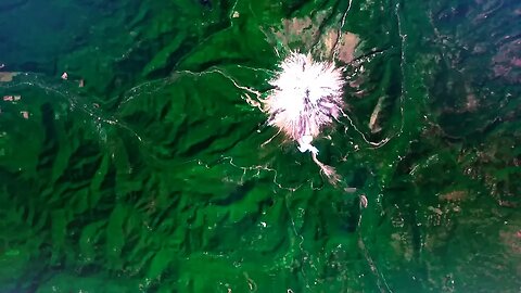 Earthquakes, Fire - Heat Map, Storms & Volcano Eruption South Of Late . 10/5/2023