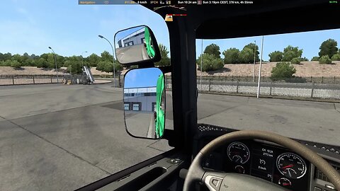 ETS2 S2 E30 Wed Mar 8, 2023