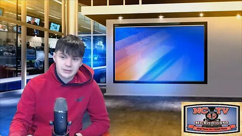 NCTV45 CEDARS SPORTS CORNER REPORT TUESDAY JANUARY 3 2023 PLEASE SHARE
