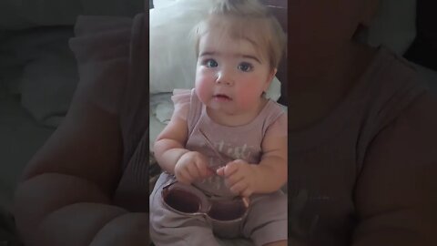 Pure Cuteness