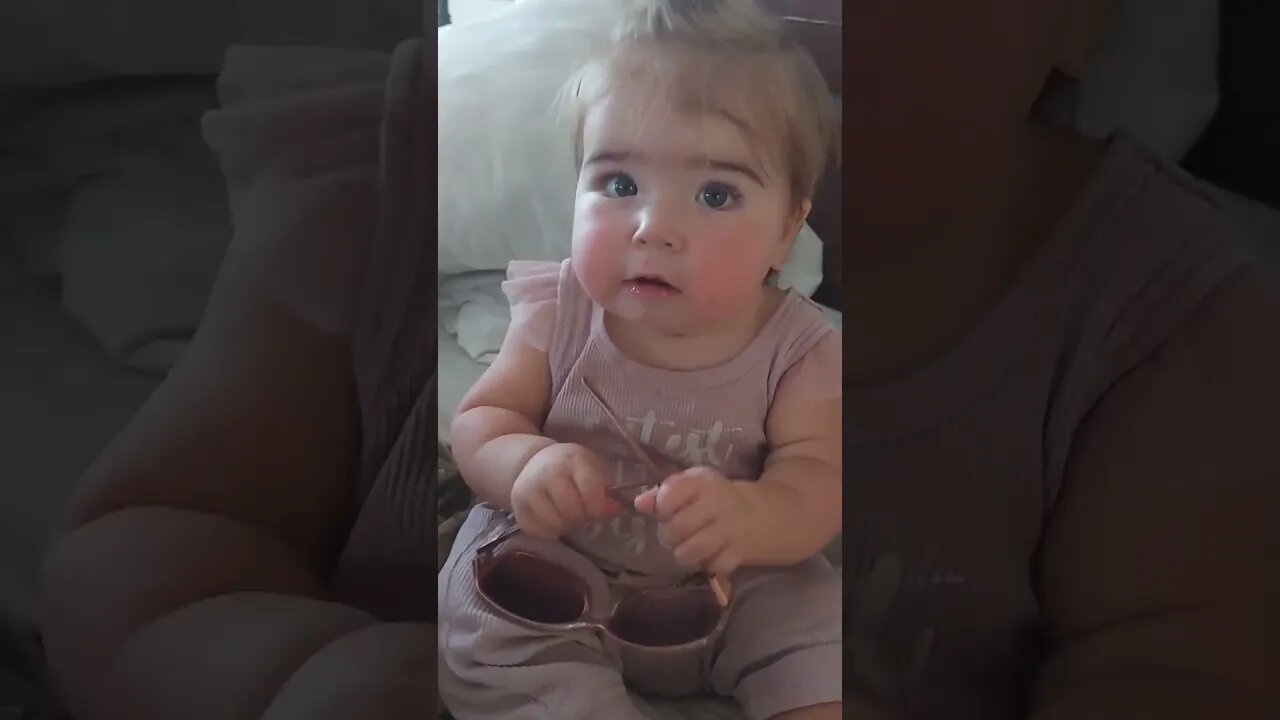 Pure Cuteness