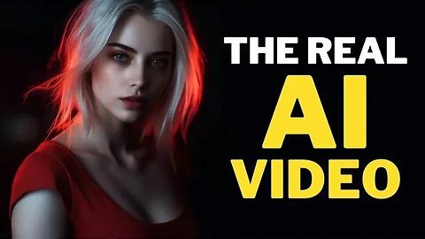 AI Generated Video : 3 Text To Video AI Tools
