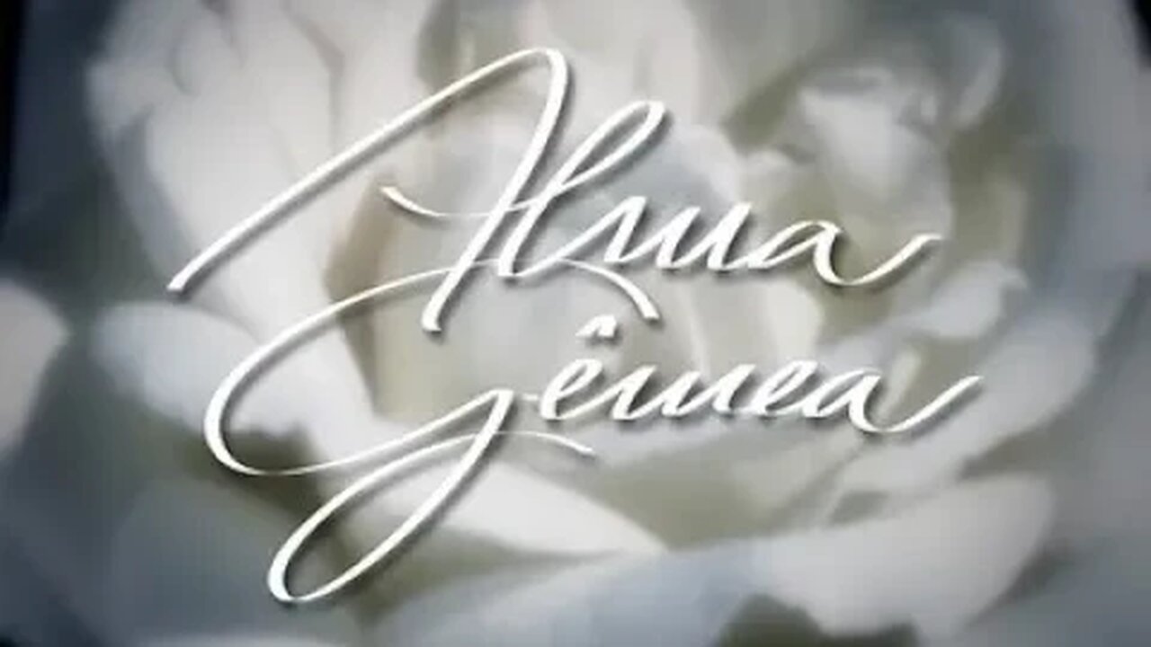 Alma Gêmea Instrumental - Aleluia