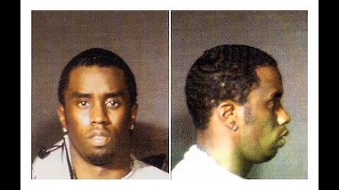 Puff daddy house raided alledge sex tape found