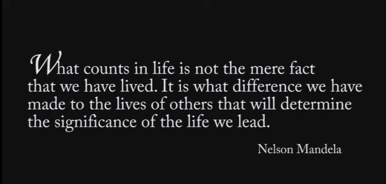 Mansions of the Lord