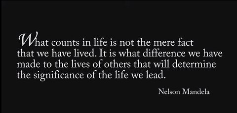 Mansions of the Lord