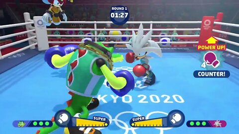 Vector vs Silver