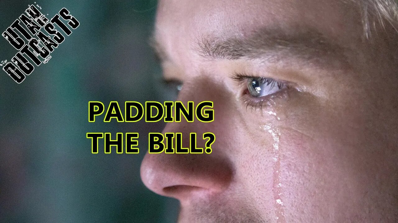 Did This Doctor Charge Extra For Crying