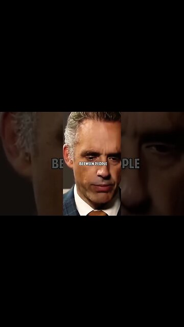 Sorry Girls But The Patriarchy Is A LIE | Jordan Peterson