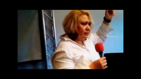 Sister Ruth Video 7 Feb 25th