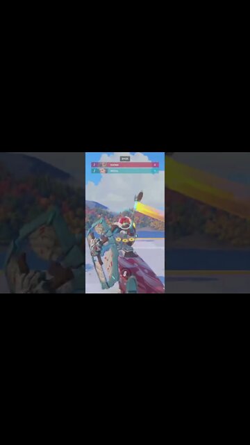 Overwatch 2 Brigitte Gameplay