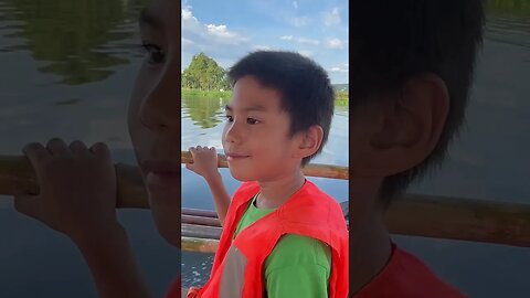 Boat Ride #shorts #shortsvideo #travel