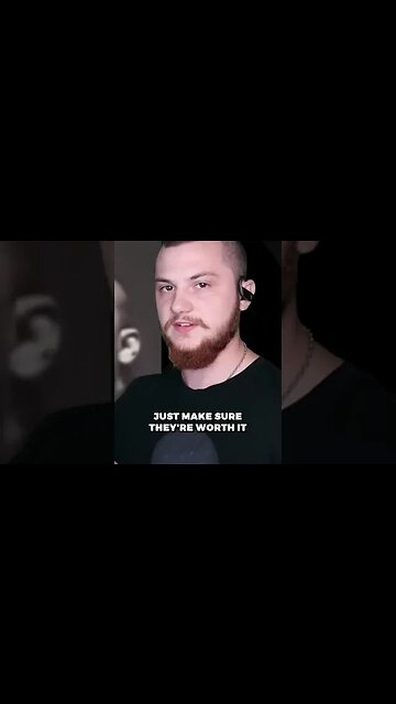 Your wife must respect you to love you.. #shorts