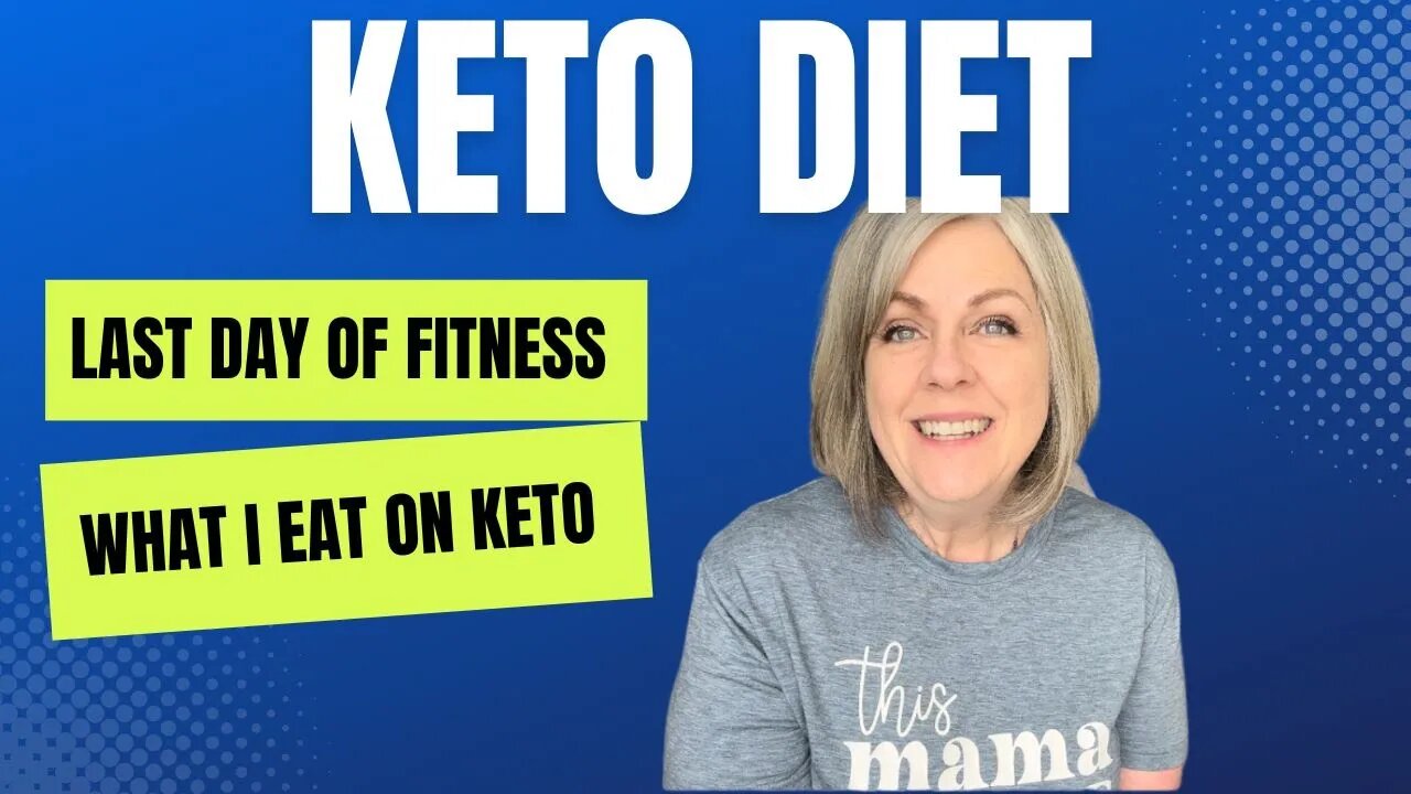 March Fitness Day 31 / Last day of Fitness / What I Eat In A Day