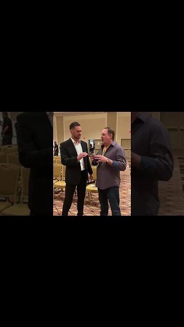 XRP Vegas With Jimmy Vallee