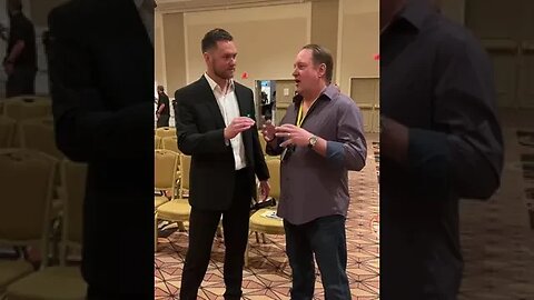 XRP Vegas With Jimmy Vallee