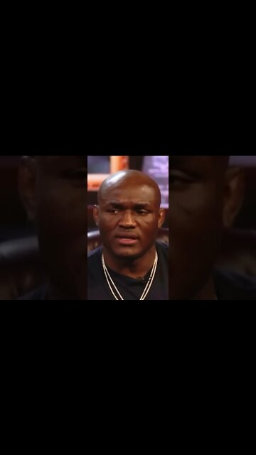 Jon Jones the 🐐 GOAT BUT.. Kamaru Usman