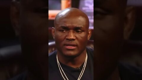 Jon Jones the 🐐 GOAT BUT.. Kamaru Usman