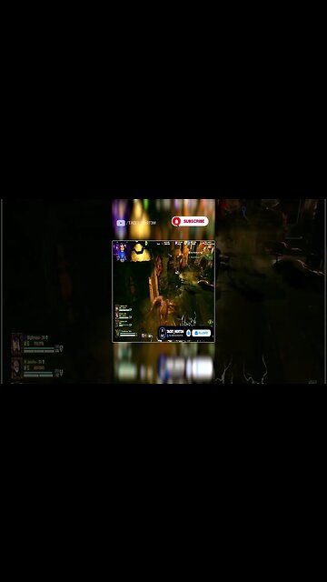 CRAZY Hound MOMENT In Darktide