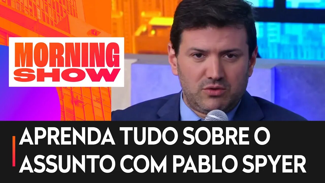 Pablo Spyer: Perca o medo de investir na bolsa de valores #NiuCursos