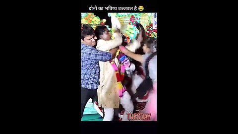 funny couple