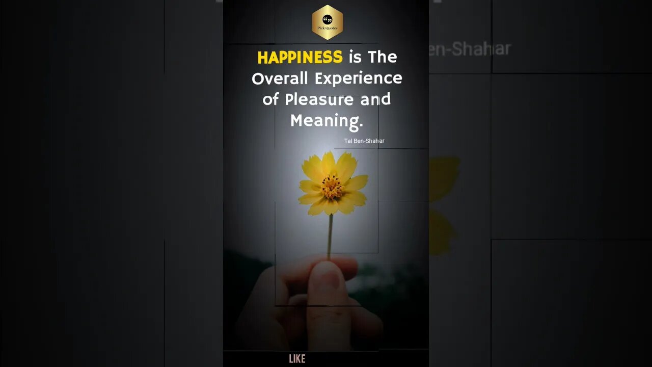 #Happiness is The Overall .. #viral #short