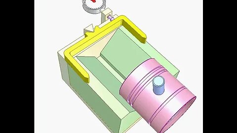 2265 Checking perpendicularity between shaft and íts hole 1