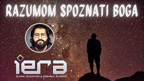 Razumom spoznati Boga, sa Imran Husseinom