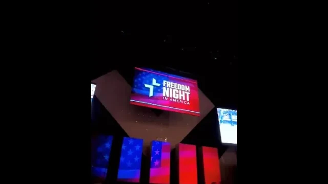 God Back In Schools- Freedom Night In America 2022