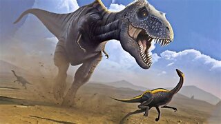 10 SHOCKING Facts About Dinosaurs