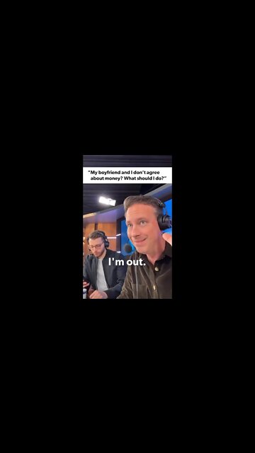 I'm Out! (Here's Why)