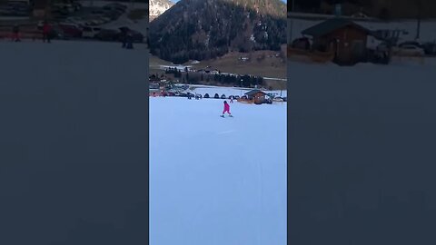 Kids 🎿 ski Tirol